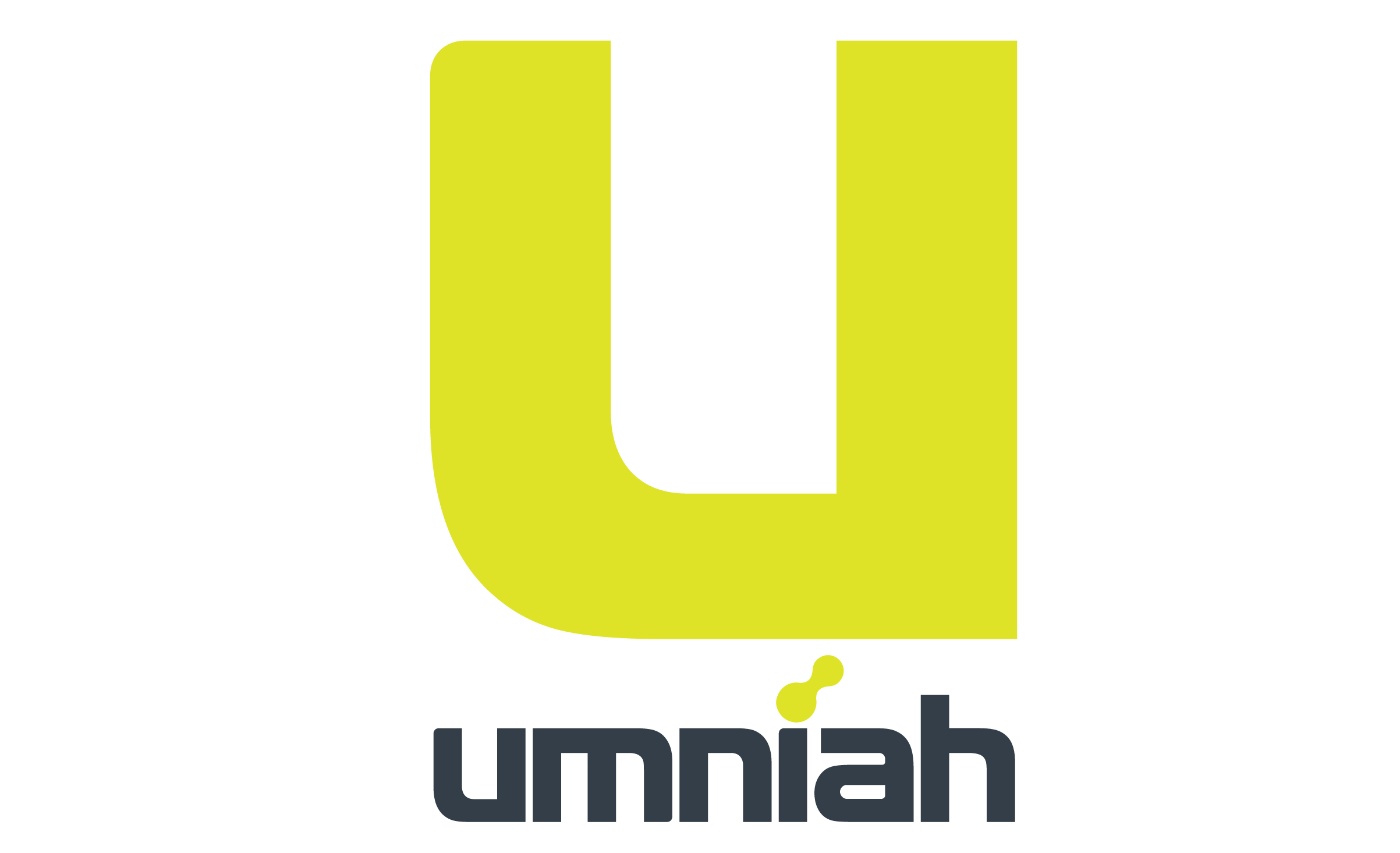 Umniah Logo